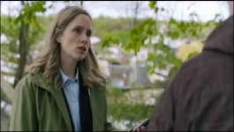 After the Flood - Season 02 Episode 01